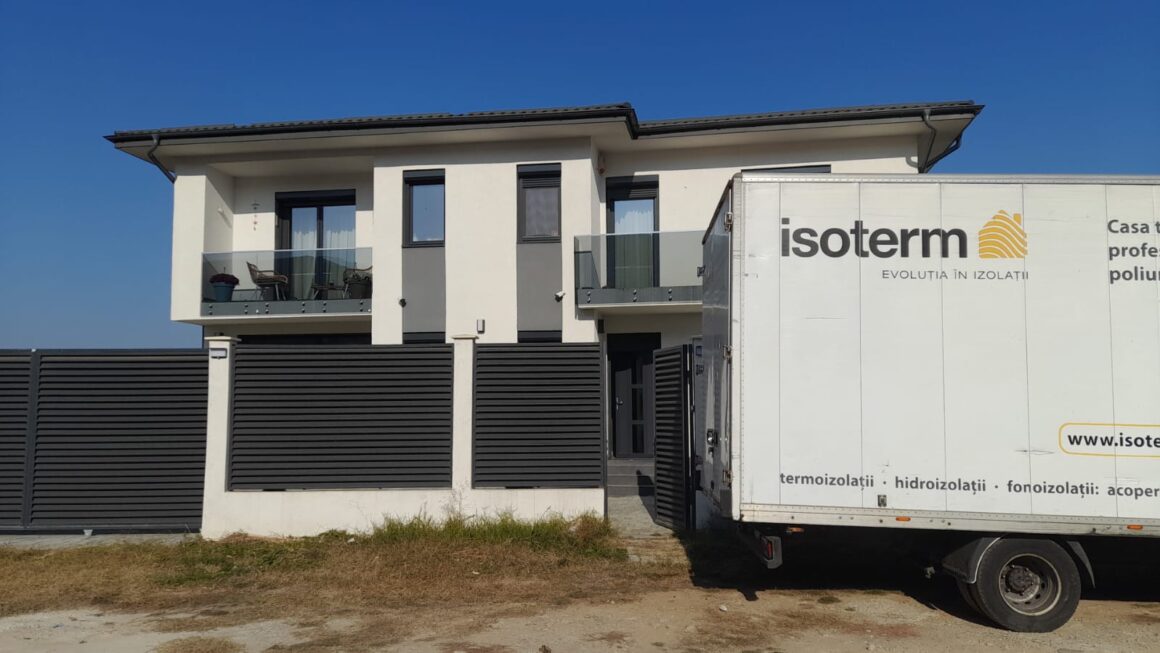 O clasificare utilă a spumelor poliuretanice pentru izolații