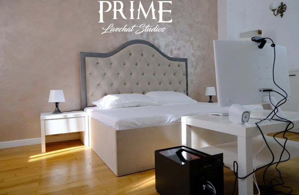 Cauți angajări studio videochat București? Află aici mai multe despre Prime Studios!