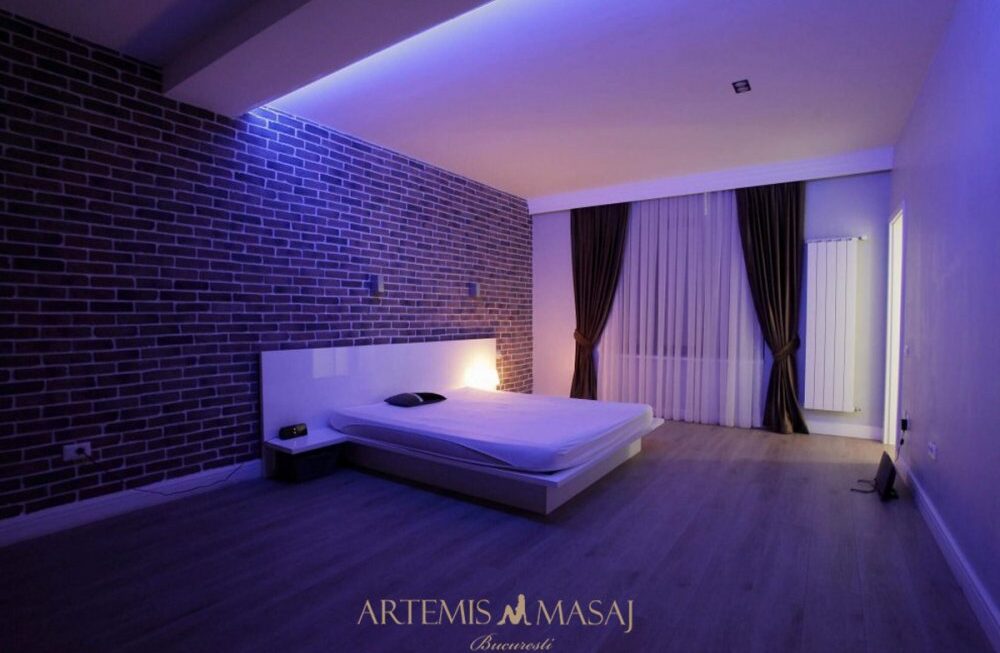 Când ești obosit descoperă relaxarea adevărată la salonul de masaj erotic din București