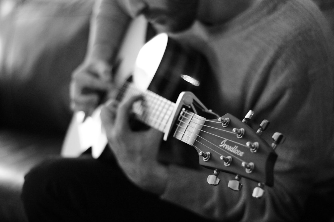 Photo Muzica ca terapie: Impactul său asupra sănătății mentale și emoționale