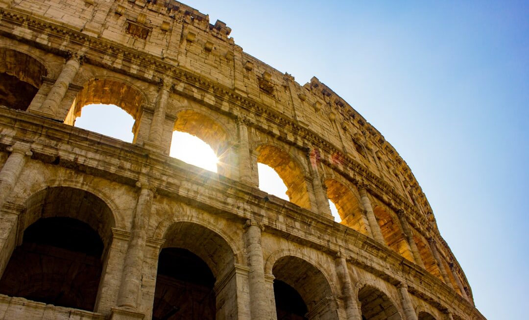 Descoperiri arheologice care rescriu istoria