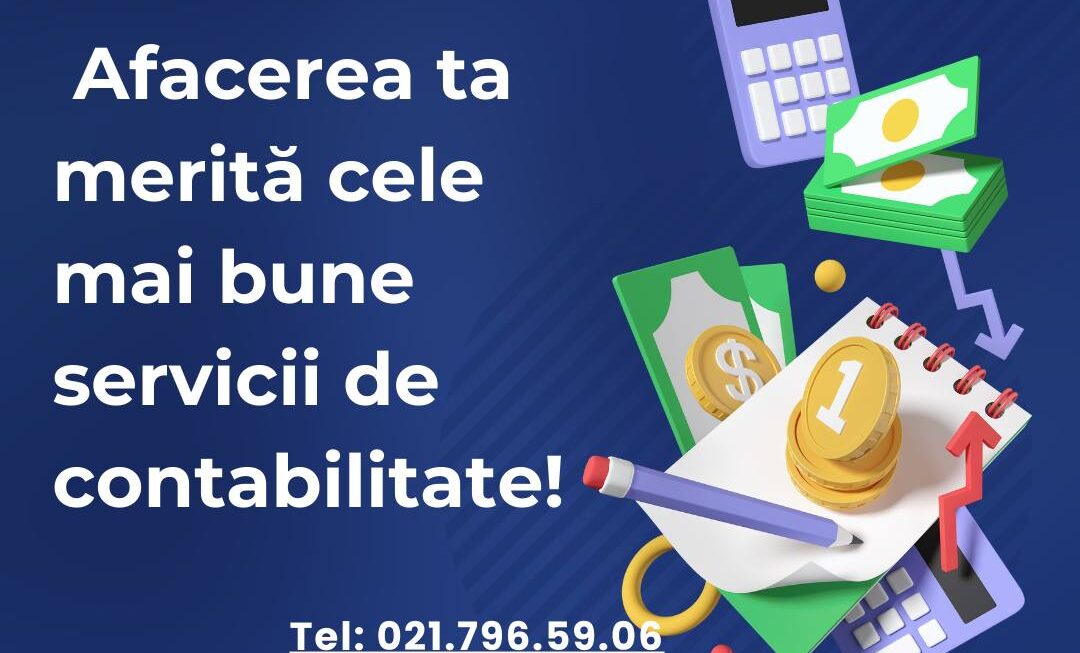RealCont: Alegerea Perfectă pentru Servicii Contabile Profesionale