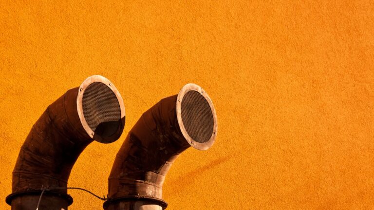 Sisteme de ventilație pentru garaj: informații esențiale