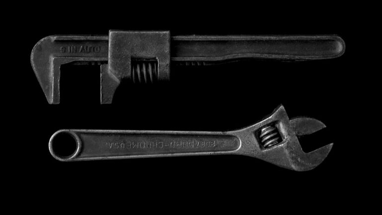 Amenajarea unui spațiu de lucru auto acasă