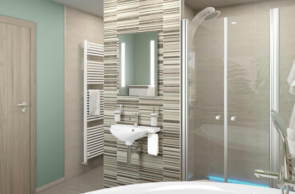 Cabine de Duș: Ghid Complet pentru Alegerea și Instalarea Corectă