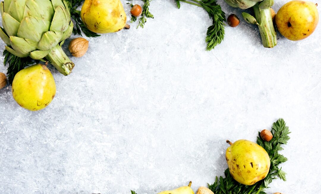 Cum să îți îmbunătățești digestia cu ajutorul alimentelelor antiinflamatoare