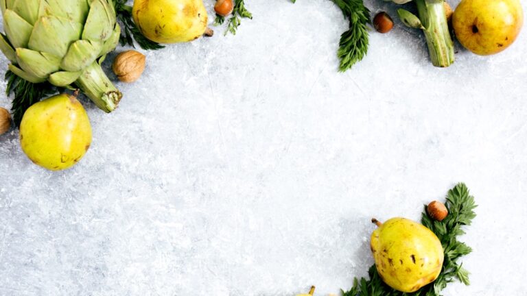 Cum să îți îmbunătățești digestia cu ajutorul alimentelelor antiinflamatoare