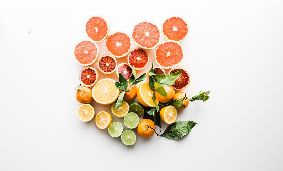 Cum să îți întărești imunitatea iarna cu ajutorul alimentelor antiinflamatoare