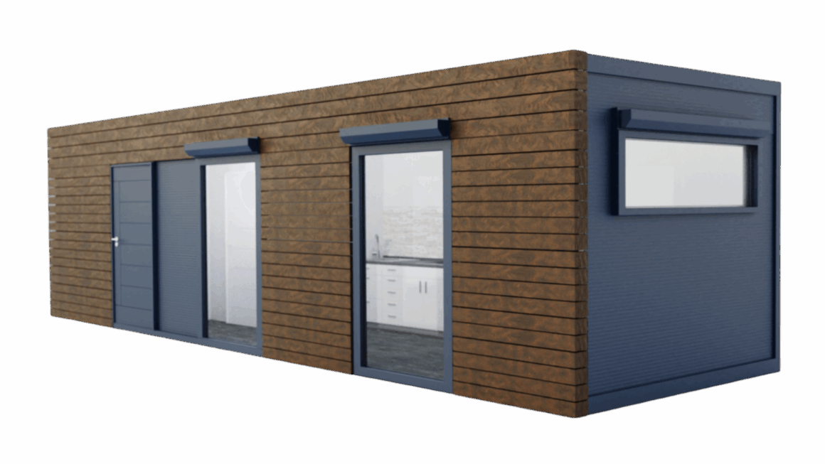 Producător de Containere Modulare: Soluții Inovative pentru Diverse Nevoi Comerciale și Rezidențiale