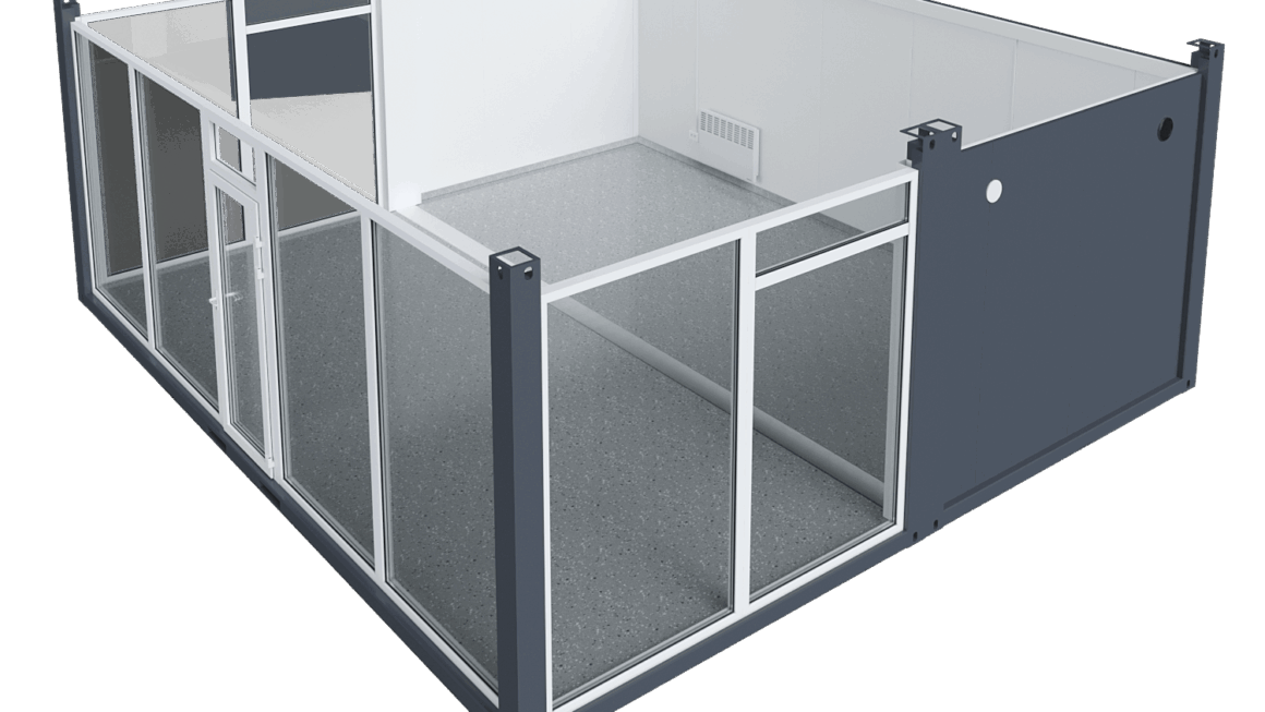 Soluția Modernă, Rapidă și Eficientă pentru Locuințe și Birouri