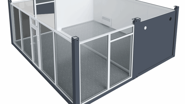 Soluția Modernă, Rapidă și Eficientă pentru Locuințe și Birouri