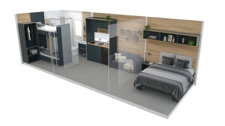 Soluția modernă, eficientă și sustenabilă pentru un trai confortabil