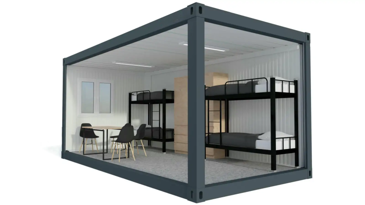 Soluția inteligentă, flexibilă și modernă pentru un trai contemporan