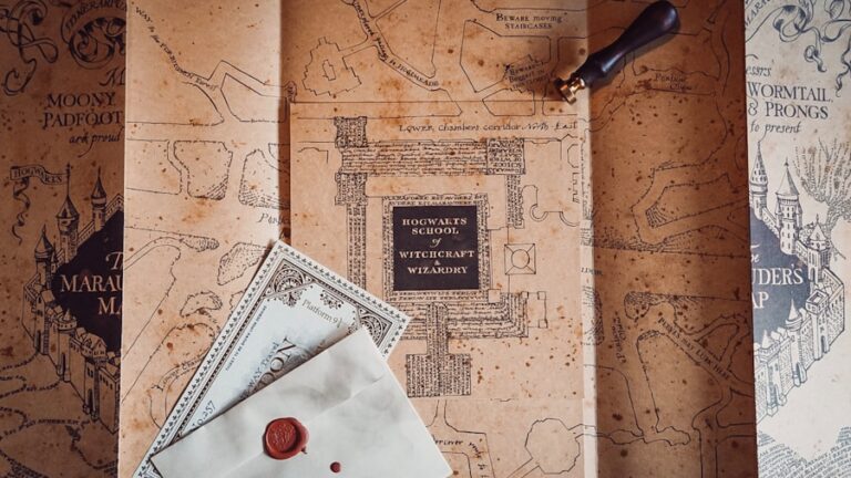 Ghidul urban de explorare istorică: Descoperă poveștile ascunse ale orașului tău