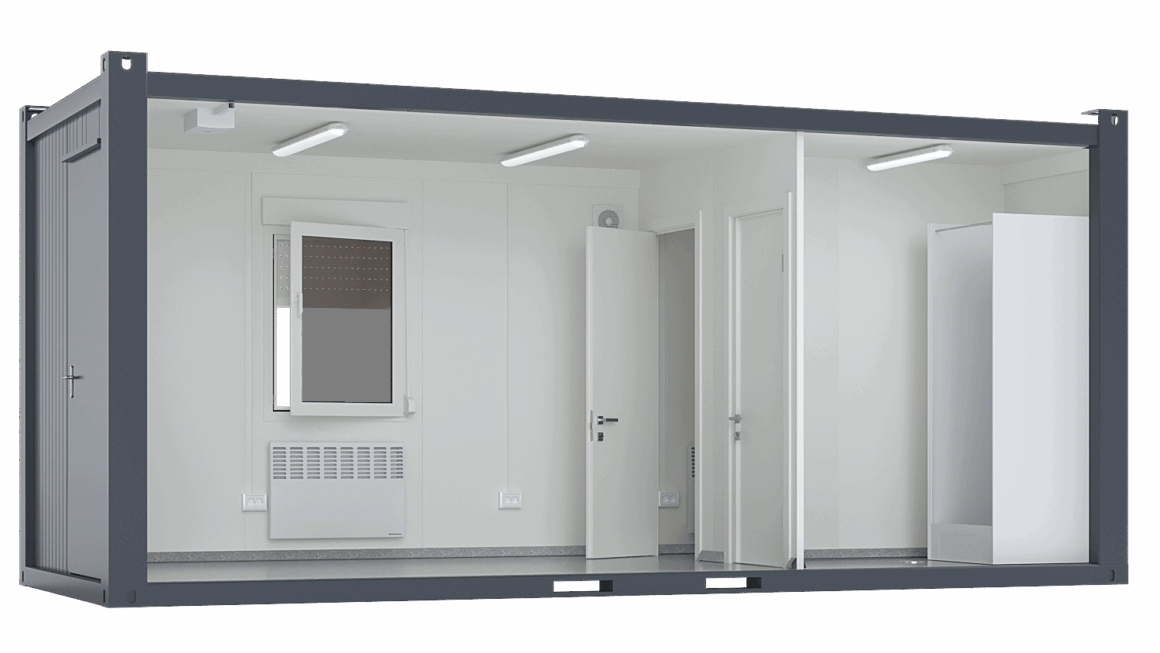 Soluția Inteligentă pentru Viitorul Locuirii și Afacerilor