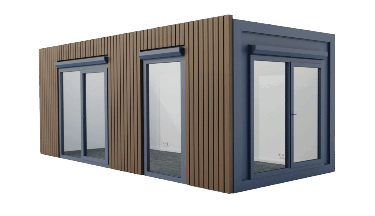 Viitorul locuirii inteligente, flexibile și durabile