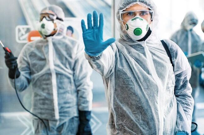 Servicii deratizare complete cu Solution Atac