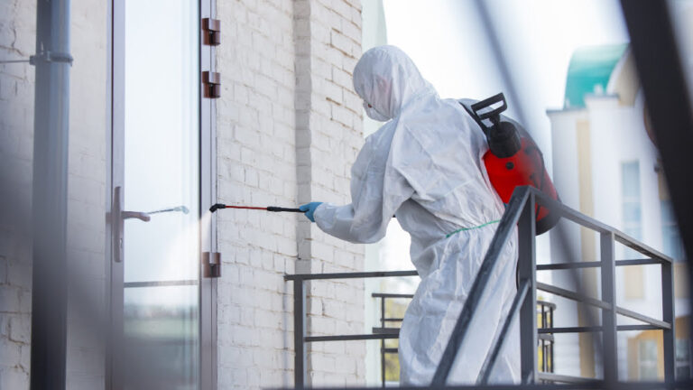 Soluții de climatizare cu consum redus de energie de la Building Service SRL