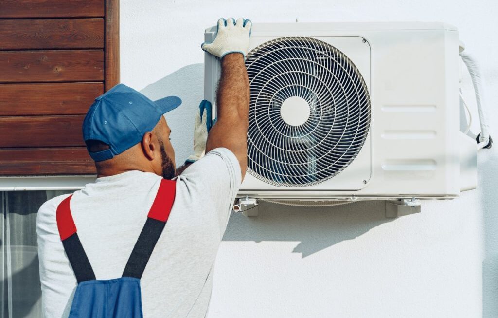 Ghid complet pentru instalarea și utilizarea Daikin Bluevolution