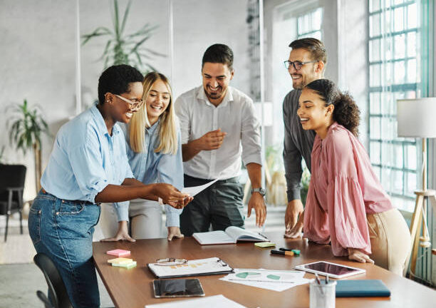 De ce SEO este Esențial pentru Afacerea Ta în 2025?