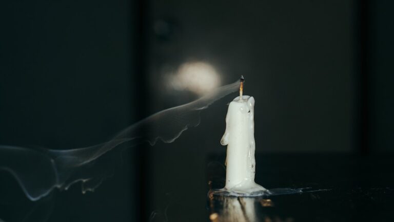 Semne că un spirit te protejează