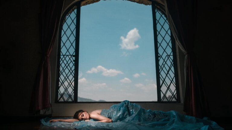 De ce îți apar rude decedate în vis