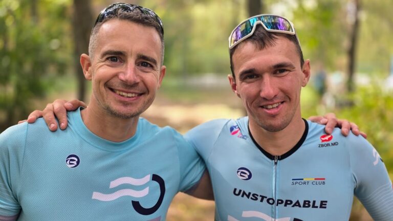 TRIATHLON PANTELIMON powered by EMIA.com – un spectacol al rezistenței și performanței