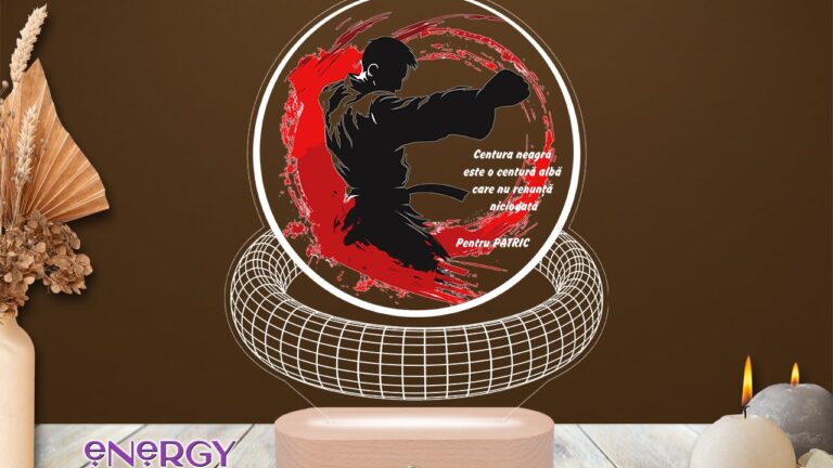 Cadouri personalizate pentru iubit gamer