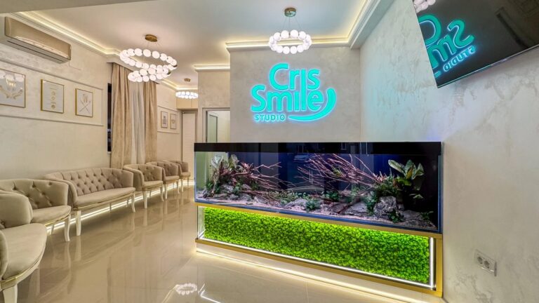 Cris Smile Studio – centrul stomatologic multidisciplinar de top din Sectorul 5