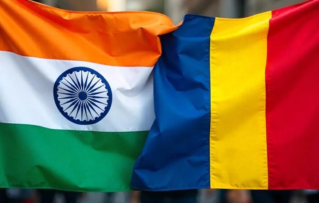 România și India își consolidează parteneriatul educațional și diplomatic prin conferința „INRO – Educație, Cercetare și Diplomație Durabilă”
