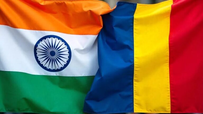 România și India își consolidează parteneriatul educațional și diplomatic prin conferința „INRO – Educație, Cercetare și Diplomație Durabilă”