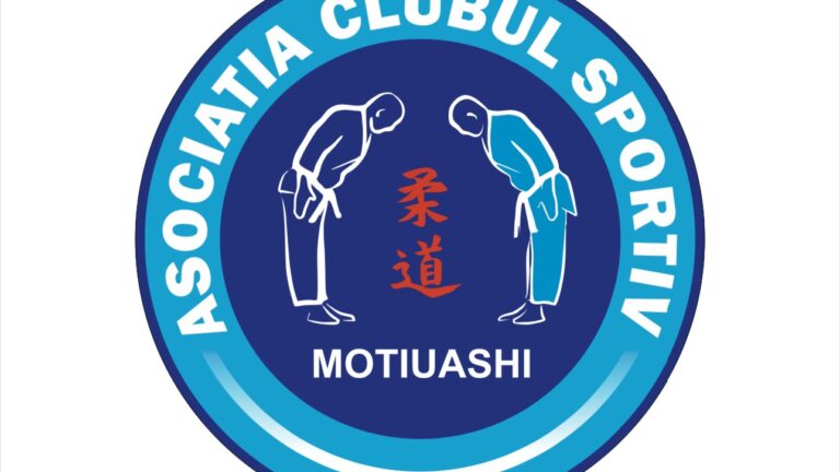 Cupa MOTIUASHI 2025 – Competiție națională de judo pentru copii și juniori la București