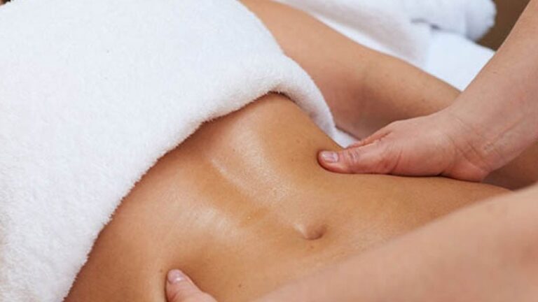 Masaj Anticelulitic București | Rezultate Vizibile la Baliss Spa