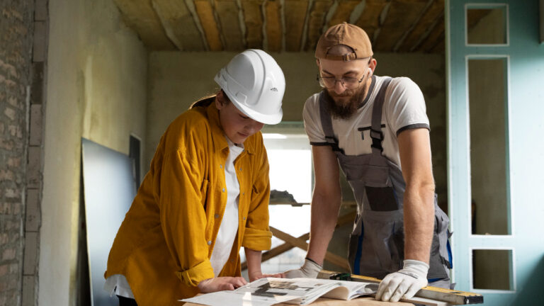 Reparatii de acoperis facute corect – diferenta dintre improvizatie si lucrare profesionista