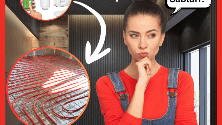 Automatizarea încălzirii prin pardoseală – cum alegi kitul potrivit și cum verifici compatibilitatea