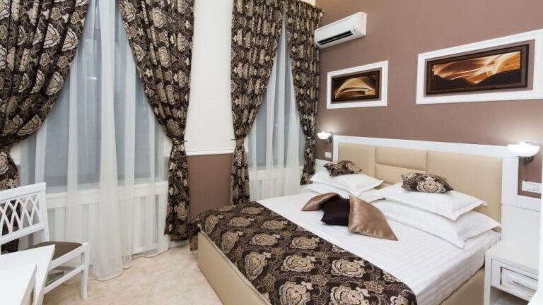 Lenjerii Hotel Brodank – Partenerul de încredere al industriei HoReCa din România