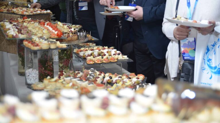 Elegant Catering – rafinament culinar, organizare impecabilă, experiență memorabilă