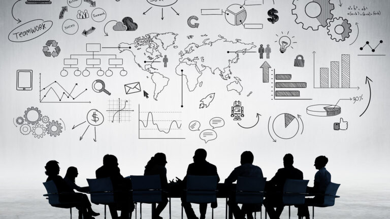 Ghidul pilon AHP Consulting pentru antreprenori care vor structură și creștere