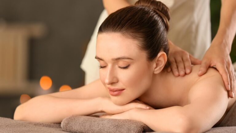 Masaj la 4 mâini în București la Baliss Spa: Arta Relaxării Complete