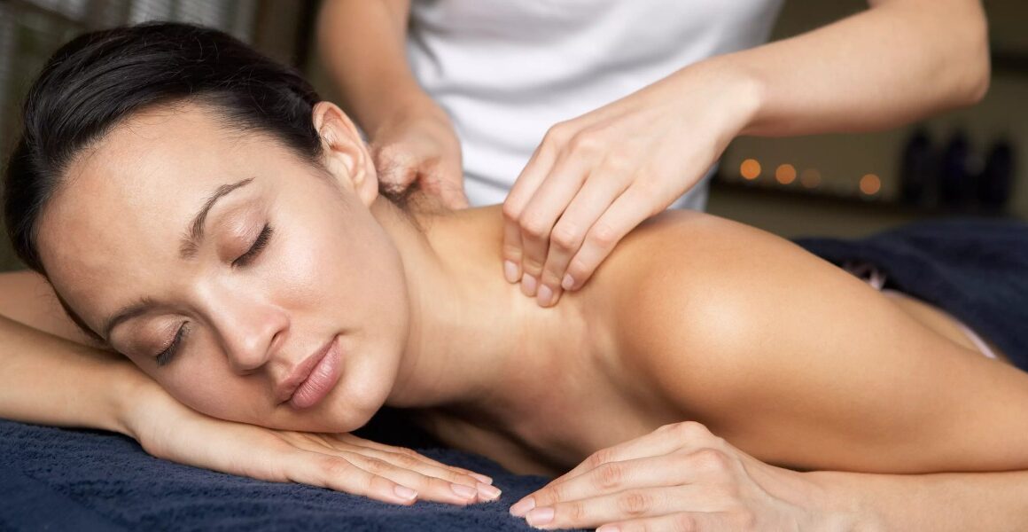 Masaj cupluri în București la Baliss Spa – O călătorie a relaxării în doi