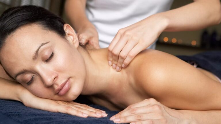 Masaj cupluri în București la Baliss Spa – O călătorie a relaxării în doi