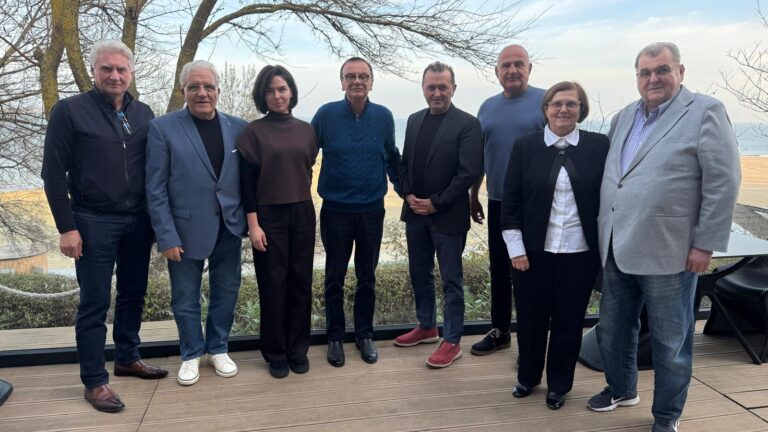 COMUNICAT DE PRESĂ  FPTR  “Momentul adevărului” în turism