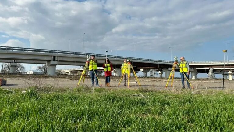 GalileoTopo oferă servicii topografice complete, cu precizie ridicată și soluții adaptate proiectelor de orice complexitate