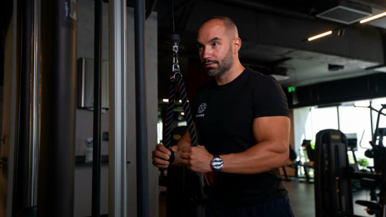 Mit sau adevăr: sportul oprește creșterea copiilor?  Autor: Florin – antrenor de fitness