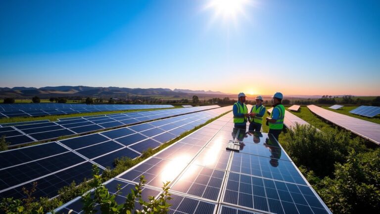 Sisteme Fotovoltaice Solare: Actualizare ANRE și Legislație 2025