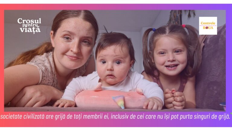 Crosul pentru Viață 2026 – Alergi pentru sănătate, alergi pentru speranță 14 martie 2026 – Parcul IOR