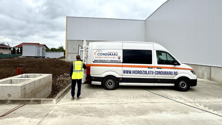 La ce se referă termenul &bdquo;hidroizolații profesionale&rdquo; &ndash; explicație completă și detaliată