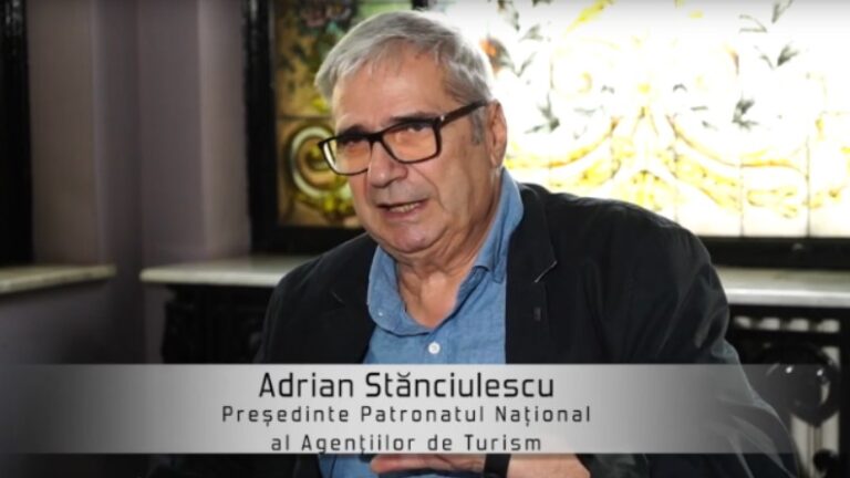 Adrian Stănciulescu Președinte PNAT – CE SPUNEA ARISTOTEL SI CUM GANDESTE UN MINISTRU