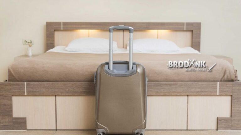 Brodank – Producător de textile hoteliere profesionale, standarde reale de calitate pentru industria HoReCa