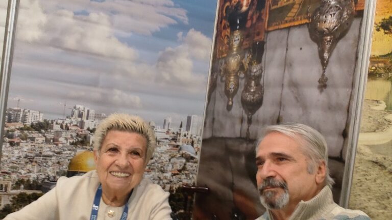 Un dialog care poate deschide drumuri București – Tel Aviv, dincolo de Turism